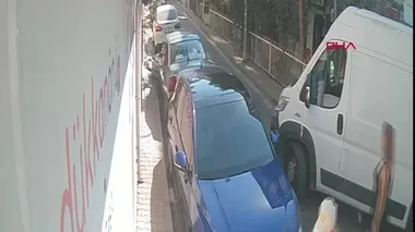 İzmir’deki gerçekler kamerada...