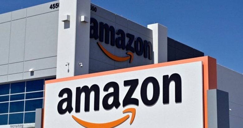 Teknoloji devi Amazon’a şok ceza! 1,1 milyar Euro ödeyecek