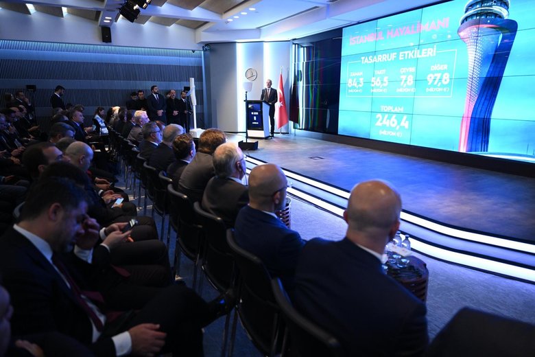 THY- Airbus ve Rolls-Royce arasında tarihi iş birliği