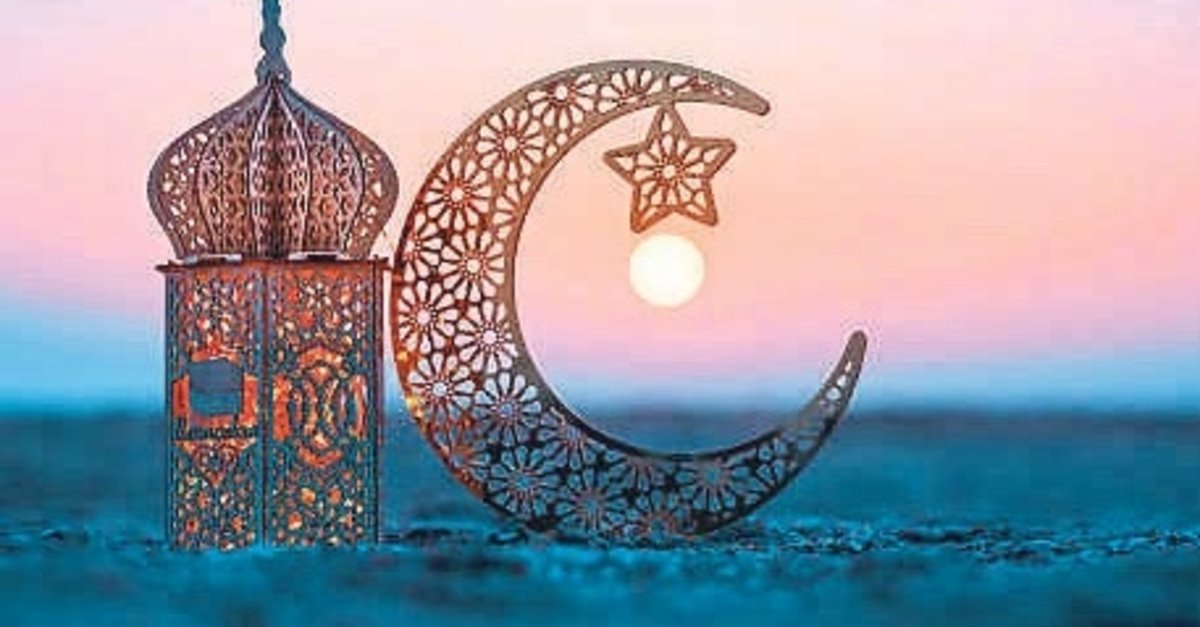 Kalplerin değiştiği ay