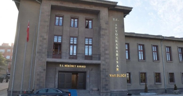 Valilikten önemli karar: Harici yerlerde yasaklandı