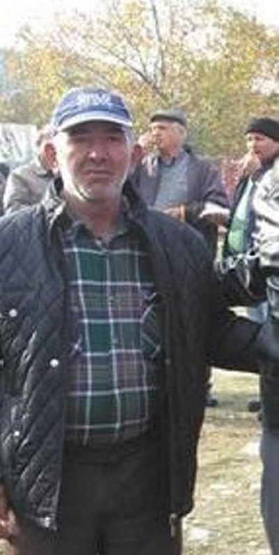 Sigara içerken uyuyakalınca çıkan yangında hayatını kaybetti