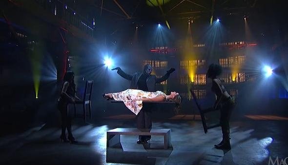 Ünlü sihirbazın büyük sırrı böyle ifşa edildi