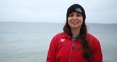 Okyanusa yazılan tarih Bengisu Avcı