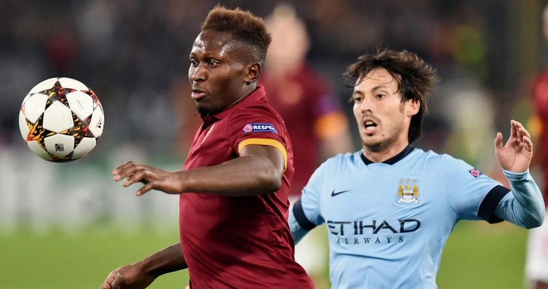 Göztepe rotayı Fransa’ya çevirdi! Yeni hedef Mbiwa