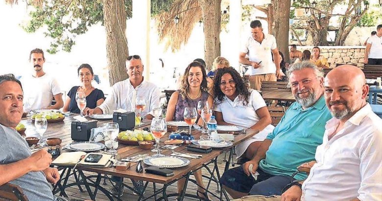 Çeşme’nin 22 yıllık müzik kavgası bitti