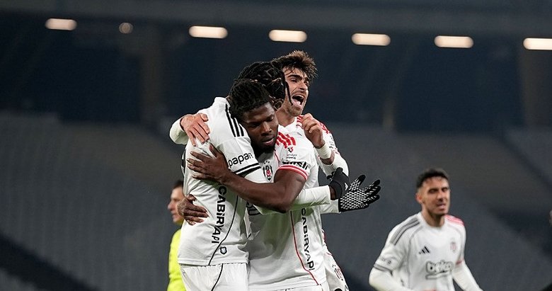 Kara Kartal kanatlandı