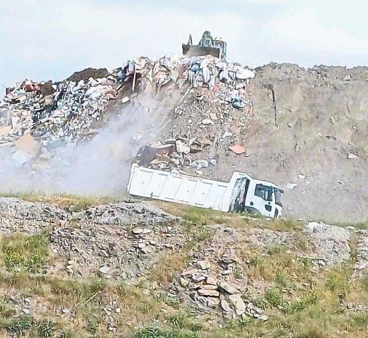 CHP’nin çevreciliği yine sözde kaldı