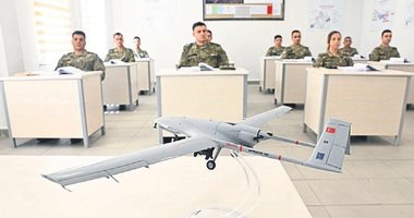 İHA pilotu başvuruları yüzde 236 arttı