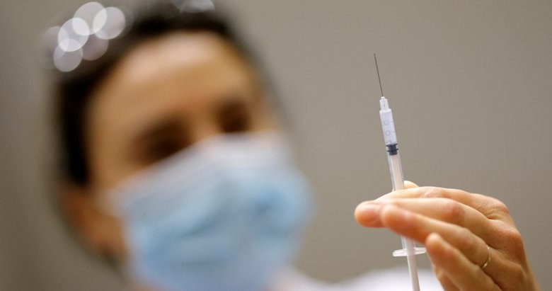 Bilim Kurulu üyesi İlhan’dan, aşı israfı riskine karşı ’yedek liste’ önerisi