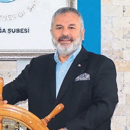 Aliağa limanları zirveyi bırakmıyor