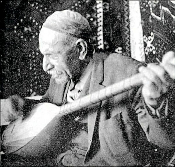 Aşık Veysel’in vefatının 49. yılı! İşte ünlü halk ozanının hayat hikayesi...