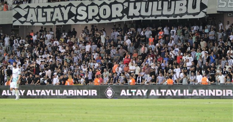 Altay’da kombineler satışa çıkarıldı