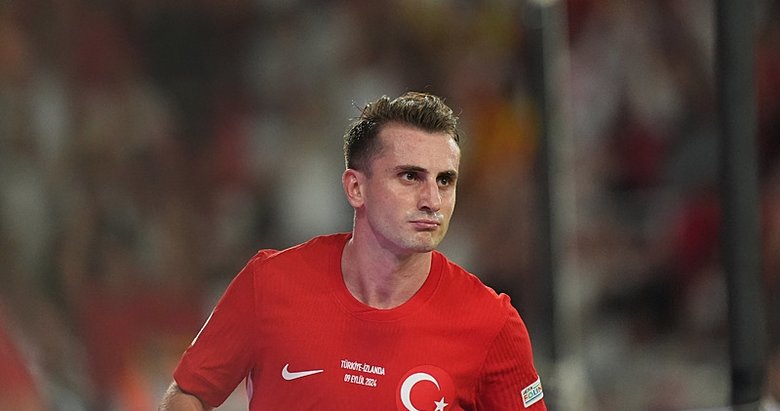 Milliler İzlanda’yı yenip 3 puanı aldı