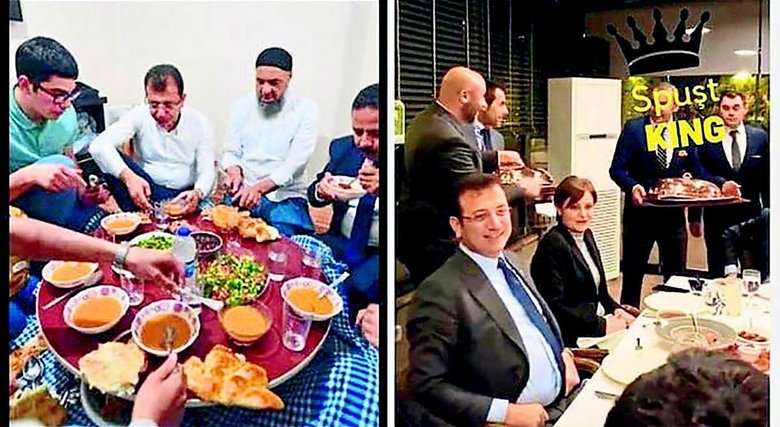 İmamoğlu’na göbekten kurtulması için öneriler