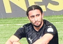 Ada’ya kabus çöktü