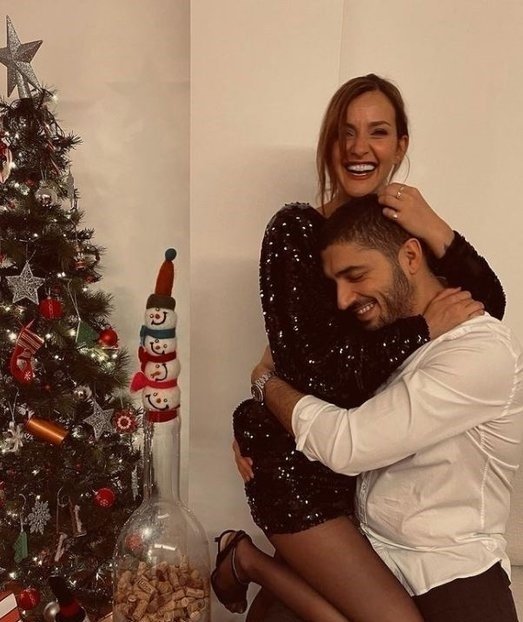 İrem Helvacıoğlu’ndan evlilik açıklaması!