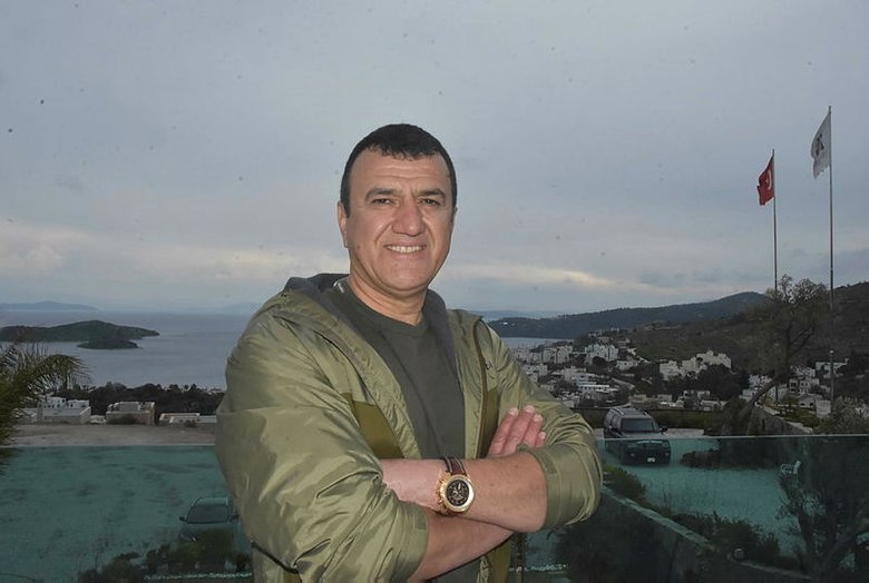 Chelsea’ye talip olan Türk iş insanı: Londra’da görüşmeye başladık