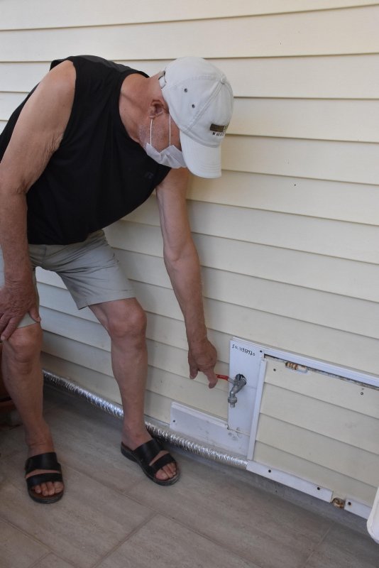 İzmir’de mahallelinin 20 yıllık su sorununa tepkisi dinmiyor