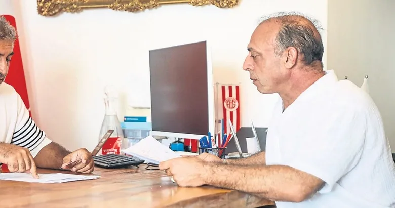 Hapislik isim benzerliği