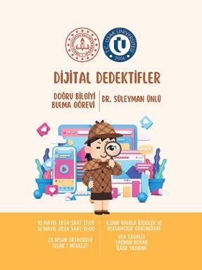Gençlerin zekası yapay zekayı yönetiyor