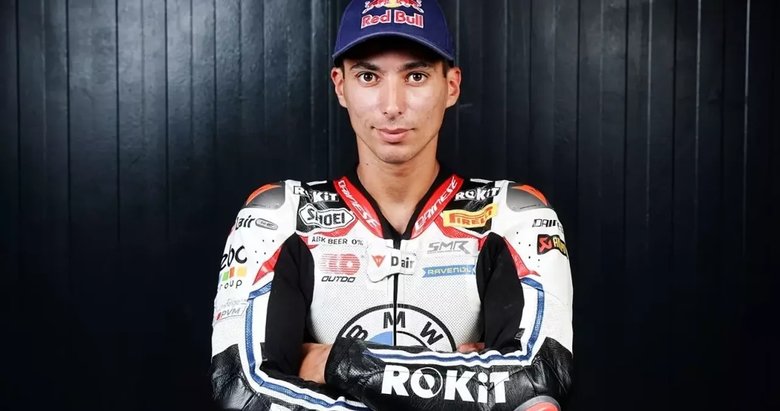 Toprak’ın hedefi zirve