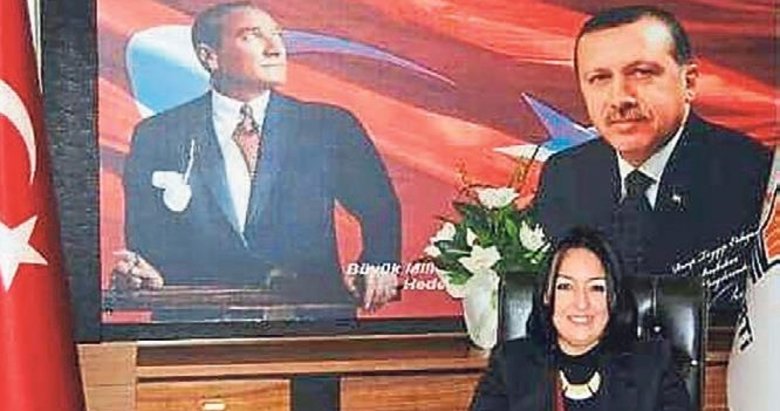 AK Partili Atan, Ası’ya açtığı davayı kazandı