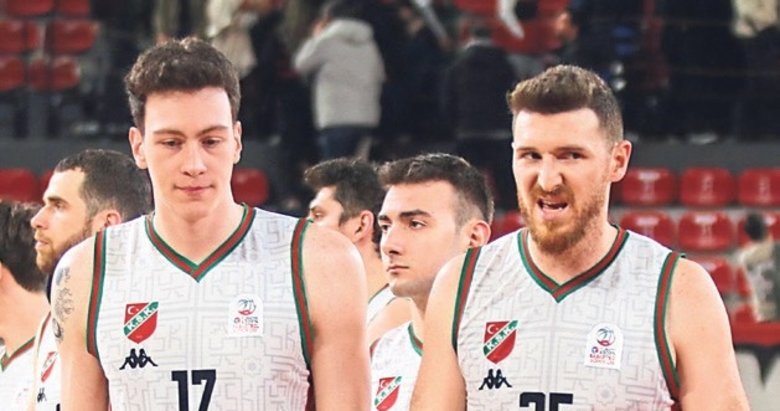 KSK 15 yıl sonra Avrupa’da yok