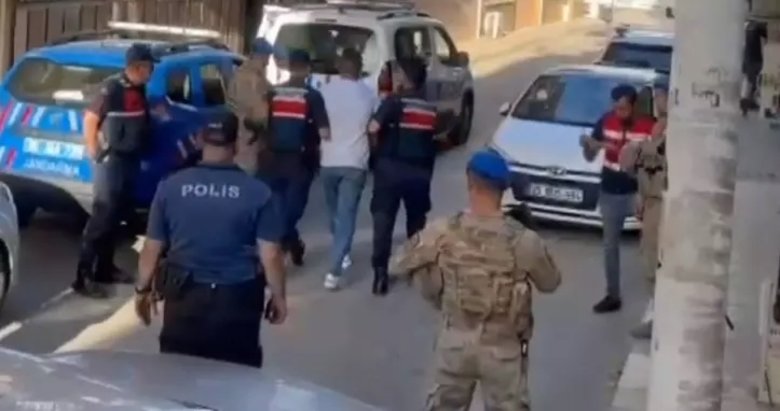 İzmir’de ’Işıkkent Çetesi’ne operasyon: 10 gözaltı