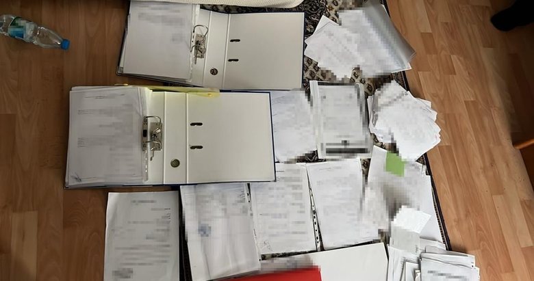 İzmir’de vurgun çetesine operasyonda 5 tutuklama