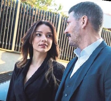 Nizam ve Mira açığa çıkmamak için savaşıyor