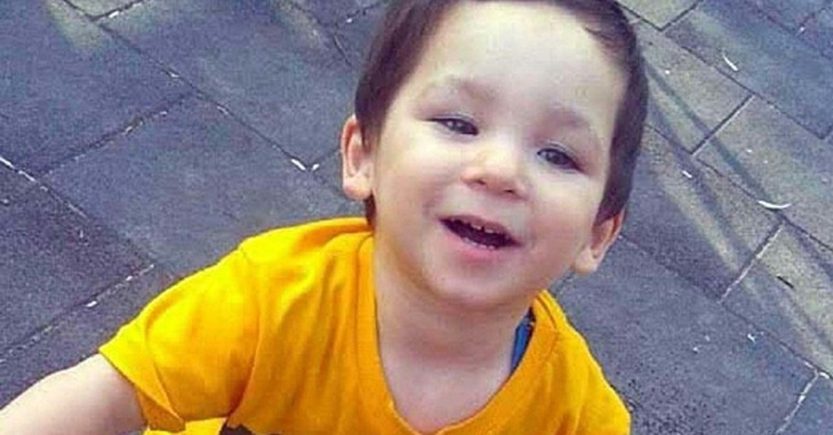 Daha 5 yaşındaydı…İzmir'de Eymen Durak'ı öldürüp gömmüşlerdi! Anne ile sevgilisine istismardan da 8’er yıl daha hapis!