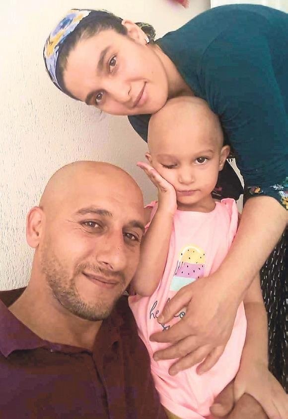 Minik Unzile Nin Hayali Protez Goz Aydin Haberleri