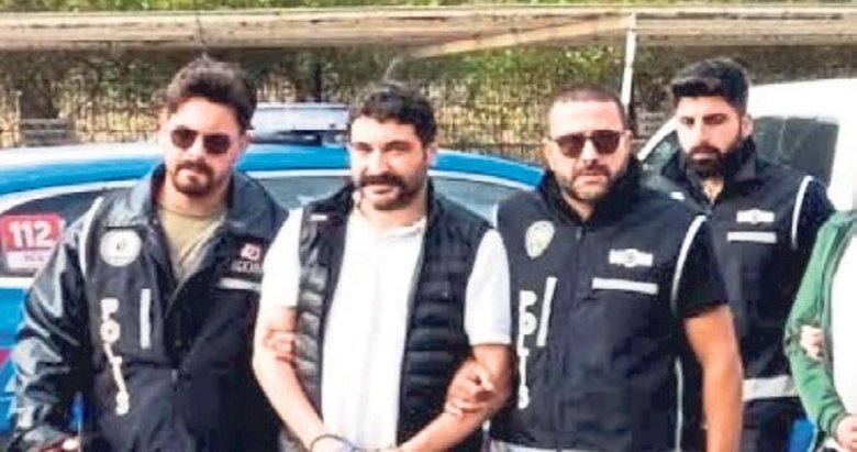 Tutuklu yargılanan Niyazi Atare’ye 5 yıl hapis cezası