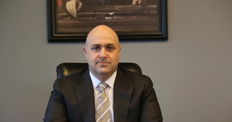 İSFALT Genel Müdürü etkin pişmanlıktan yararlandı