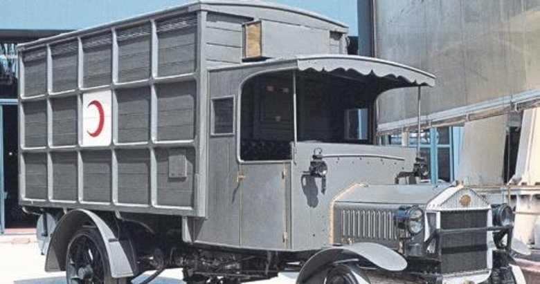 İnsanlık tarihinin sadık hizmetkarları