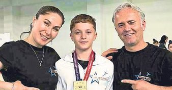 Süper Aile