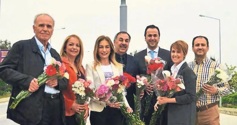 Cemil Tugay’ın tercihi İnciraltı’na umut oldu