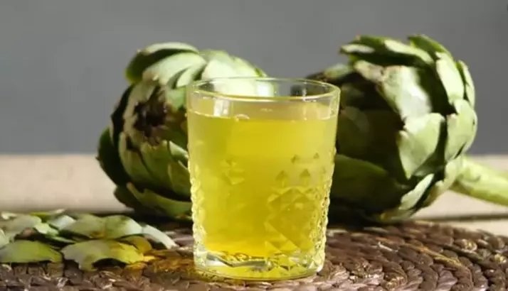 Enginar suyu neye iyi gelir?