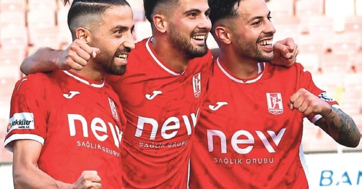 Bal-Kes ve Denizli evinde 3 puan arıyor