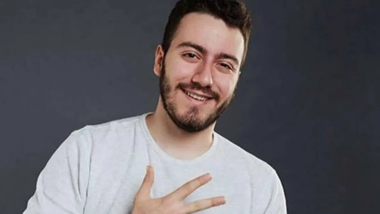 Ünlülere uyuşturucu soruşturması! Fenomen Enes Batur gözaltına alındı