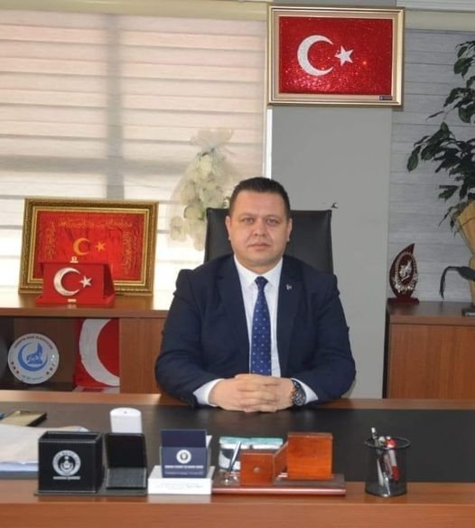 Manisa Büyükşehir’de Türk dünyası alerjisi!