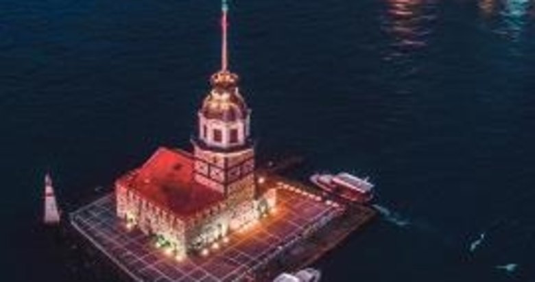 Kitaplara ilham olan şehirler