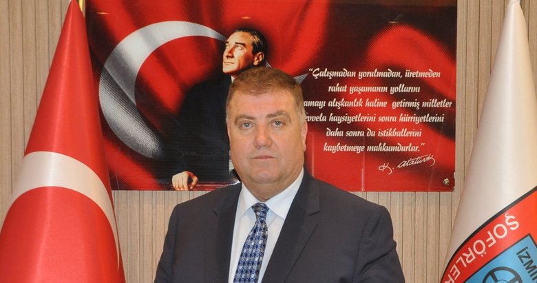 Başkan Özkan’dan birlik çağrısı