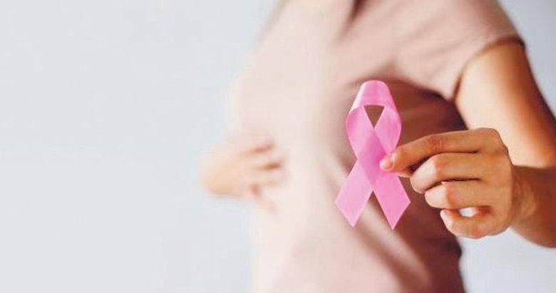 Meme kanseri şüphesi olan hastaneye koşsun