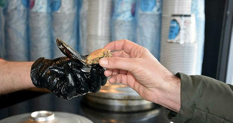 Midyede büyük tehlike! Yerken buna dikkat