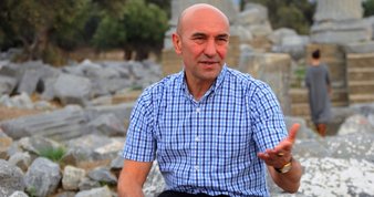 Tunç Soyer kimdir? CHP’nin İzmir büyükşehir adayı Tunç Soyer mi?