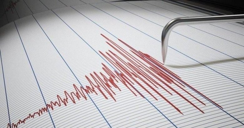 Son Dakika Izmir De Korkutan Deprem Gundem Haberleri