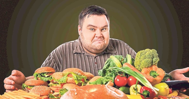Obezite ile savaşta yeni bir dönem -1