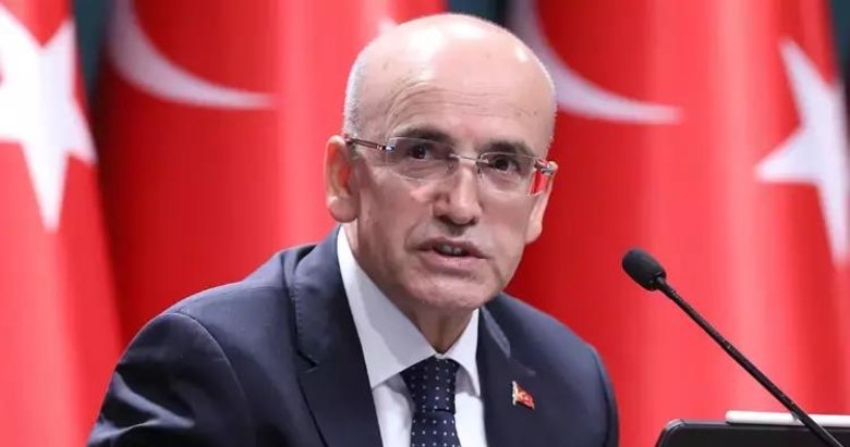 Türkiye yıl içinde 7,7 milyar dolarlık uygun koşullu dış finansman sağladı